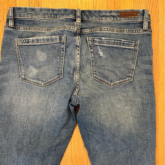 Blank NYC Skinny Classic Jean - Picture 9 of 9